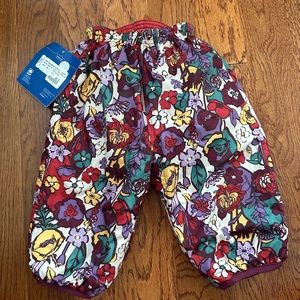 Patagonia 6m nano pants